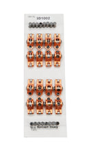 Load image into Gallery viewer, Harland Sharp SBC Rocker Arms - 1.6 Ratio 3/8 Stud S1002