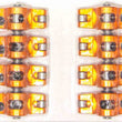 Load image into Gallery viewer, Harland Sharp SBC Rocker Arms - 1.6 Ratio 7/16 Stud S1005-150