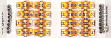 Load image into Gallery viewer, Harland Sharp SBC Rocker Arms - 1.6 Ratio 7/16 Stud S1005-150