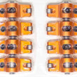 Load image into Gallery viewer, Harland Sharp SBF Rocker Arms - 1.6 Ratio 7/16 Stud S4003-7