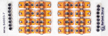 Load image into Gallery viewer, Harland Sharp SBF Rocker Arms - 1.6 Ratio 7/16 Stud S4003-7