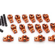 Load image into Gallery viewer, Harland Sharp SBF Roller Rocker Arm Set  1.6 Ratio 7/16 Stud S4102