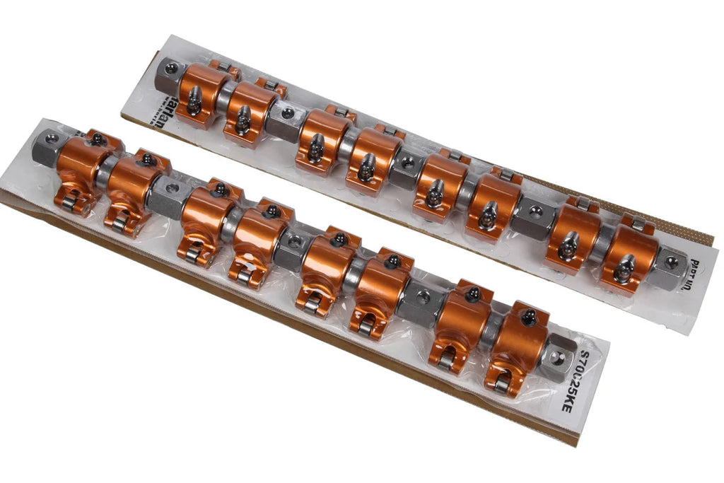 Harland Sharp SBM R/A & Shaft Kit - 1.5 Ratio 7/8 Shaft S70025KE