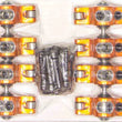 Load image into Gallery viewer, Harland Sharp SBM Rocker Arms - 1.7 Ratio S70037