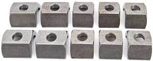 Harland Sharp SBM Shaft Hold Down Clamps (10pk) HDC7002