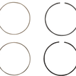 Load image into Gallery viewer, Hastings - Piston Rings - 107" Motor - 3.937" Standard - M8 - 2C5231 - Side View