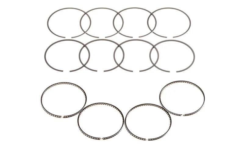 Hastings Piston Rings Piston Ring Set 2.953 1.2 1.5 2.8mm 2C4640