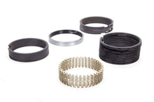 Load image into Gallery viewer, Hastings Piston Rings Piston Ring Set 3.1875 3/32 3/32 3/16 3/16 533