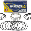 Load image into Gallery viewer, Hastings Piston Rings Piston Ring Set 3.736 Bore 5/64 5/64 3/16 5499