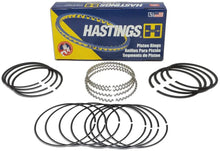 Load image into Gallery viewer, Hastings Piston Rings Piston Ring Set 3.736 Bore 5/64 5/64 3/16 5499