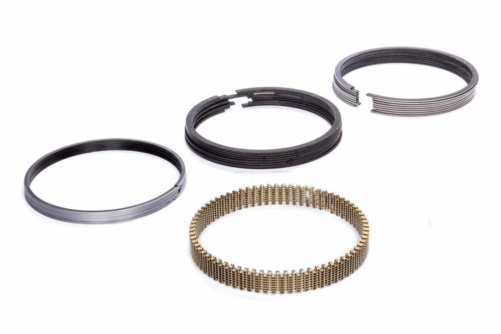 Hastings Piston Rings Piston Ring Set 3.780  1.5 1.5 3.0MM SM8531