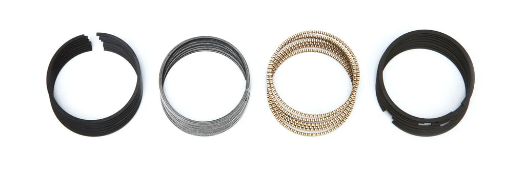 Hastings Piston Rings Piston Ring Set 3.800 Bore 1.5 1..5 3.0mm SM8531025