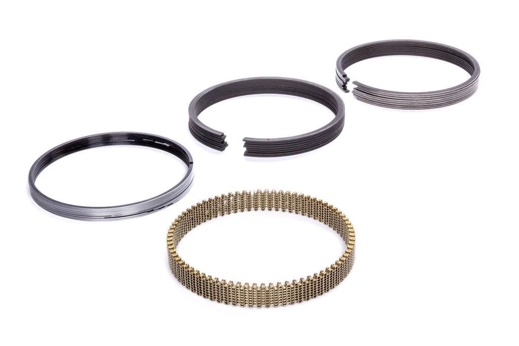 Hastings Piston Rings Piston Ring Set 3.898  1.5 1.5 3.0MM SM8555