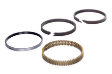 Load image into Gallery viewer, Hastings Piston Rings Piston Ring Set 3.900  1.2 1.2 3.0MM SN9035007