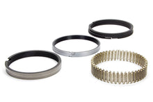 Load image into Gallery viewer, Hastings Piston Rings Piston Ring Set 4.000 1/16 1/16 3/16 2M5523