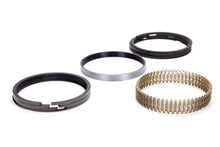 Load image into Gallery viewer, Hastings Piston Rings Piston Ring Set 4.000 1.5 1.5 4.0mm 2M4346