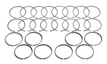 Load image into Gallery viewer, Hastings Piston Rings Piston Ring Set 4.000 2.0 1.5 4.0mm 2M4626