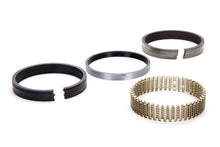 Load image into Gallery viewer, Hastings Piston Rings Piston Ring Set 4.000 5/64 5/64 3/16 2M139005