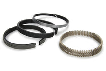 Load image into Gallery viewer, Hastings Piston Rings Piston Ring Set 4.000 Bore 1.5 1.5 3.0mm 2M4860