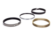Load image into Gallery viewer, Hastings Piston Rings Piston Ring Set 4.030 1/16 1/16 3.0mm 2M5538035