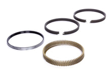 Load image into Gallery viewer, Hastings Piston Rings Piston Ring Set 4.030 1.2 1.2 3.0mm SN9045035