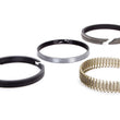 Load image into Gallery viewer, Hastings Piston Rings Piston Ring Set 4.030 1.5 1.5 4.0mm 2M4346030