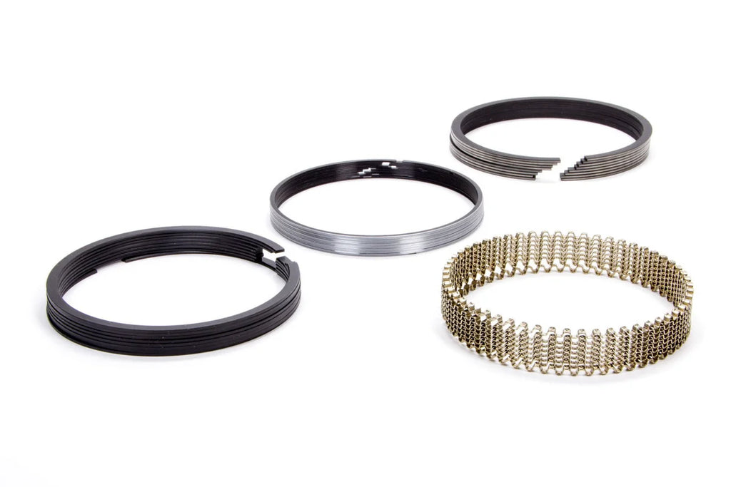 Hastings Piston Rings Piston Ring Set 4.030 1.5 1.5 4.0mm 2M4346030
