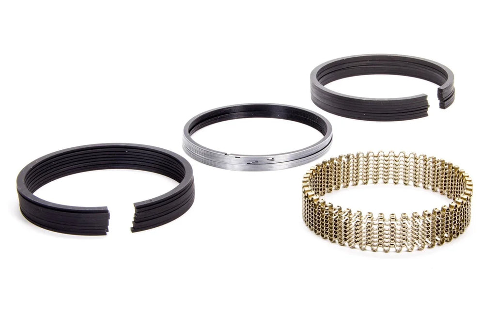 Hastings Piston Rings Piston Ring Set 4.030 5/64 5/64 3/16 139030