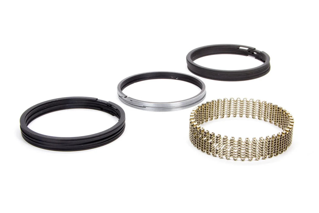 Hastings Piston Rings Piston Ring Set 4.040 1/16 1/16 3/16 C5532040