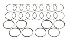 Load image into Gallery viewer, Hastings Piston Rings Piston Ring Set 4.040 Bore 1.5 1.5 3.0mm 2M4860040 fits SBC