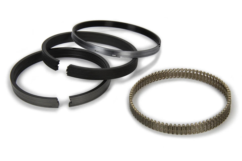 Hastings Piston Rings Piston Ring Set 4.065 1.5 1.5 2.5mm 2M5292