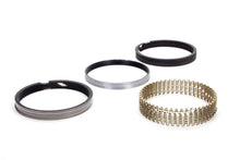 Load image into Gallery viewer, Hastings Piston Rings Piston Ring Set 4.125 1/16 1/16 3/16 2M5510005