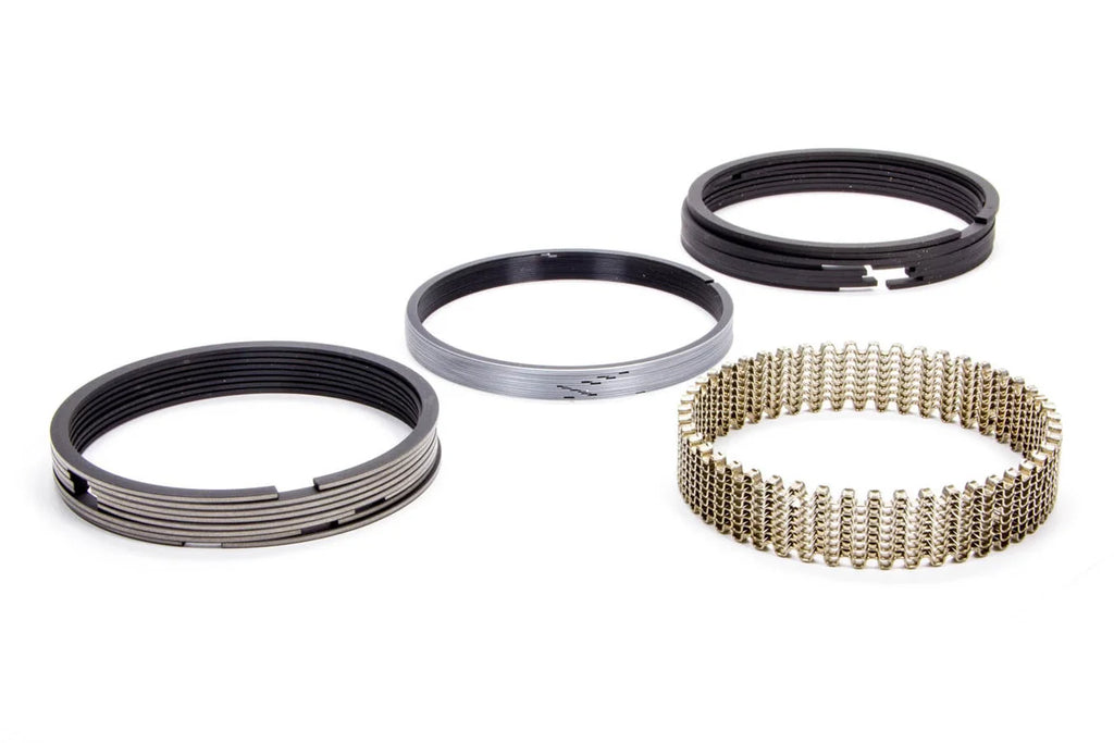 Hastings Piston Rings Piston Ring Set 4.150 5/64 5/64 3/16 2M644030