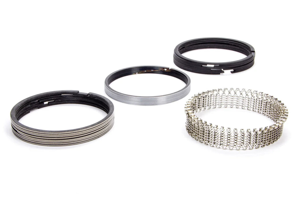 Hastings Piston Rings Piston Ring Set 4.155 1/16 1/16 3/16 CM5534030