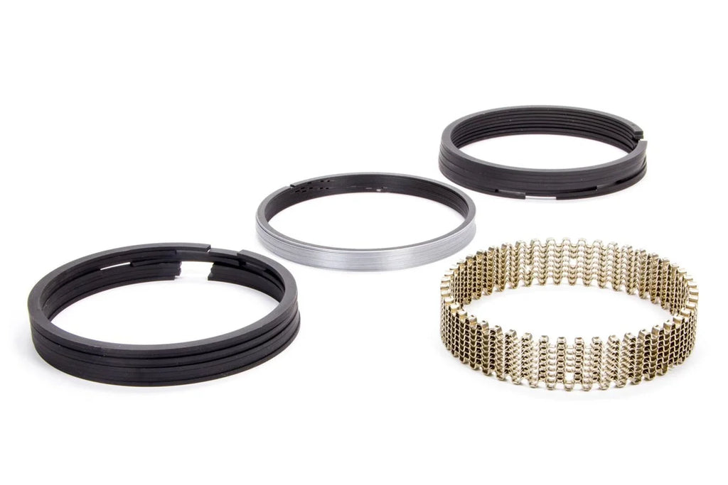 Hastings Piston Rings Piston Ring Set 4.155 5/64 5/64 3/16 661030