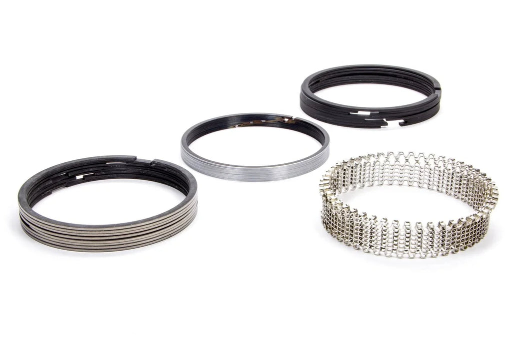 Hastings Piston Rings Piston Ring Set 4.165 1/16 1/16 3/16 CM5534040