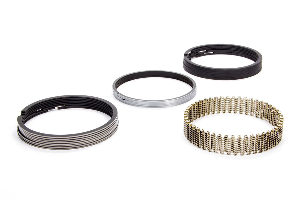 Hastings Piston Rings Piston Ring Set 4.250 5/64 5/64 3/16 2M5518005