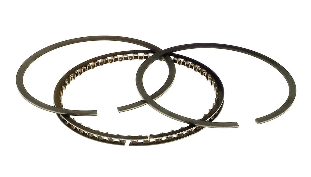 Hastings Piston Rings Piston Ring Set 4.290 1/16 1/16 3/16 2M5519040