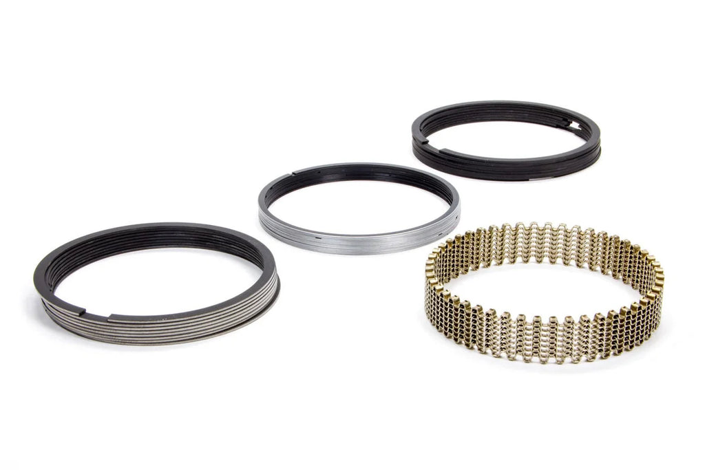 Hastings Piston Rings Piston Ring Set 4.310 1/16 1/16 3/16 2M5519060