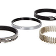 Load image into Gallery viewer, Hastings Piston Rings Piston Ring Set 4.360 5/64 5/64 3/16 2M598