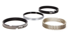 Load image into Gallery viewer, Hastings Piston Rings Piston Ring Set 4.360 5/64 5/64 3/16 2M598