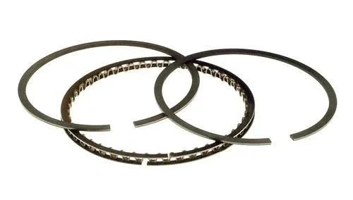Hastings Piston Rings Piston Ring Set 78.0mm Bore 2C4265 fits Mazda 1.6L 4-Cyl