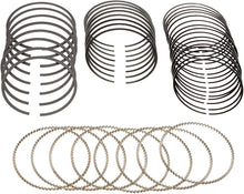 Load image into Gallery viewer, Hastings Piston Rings Piston Ring Set 94.00mm Bore 1.2 1.5 3.0mm 2C4998