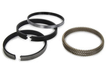 Load image into Gallery viewer, Hastings Piston Rings Piston Ring Set 99.00mm Bore 1.5 1.5 3.0mm 2M4897