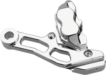 Load image into Gallery viewer, Hawg Halters Inc 4-Piston Caliper - Rear - Chrome RKSTCC500 - Main Product View