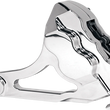 Load image into Gallery viewer, Hawg Halters Inc 4-Piston Caliper - Rear - Chrome RKSTCC506 - Main Product View