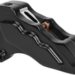 Load image into Gallery viewer, Hawg Halters Inc 6-Piston Brake Caliper - 13" Rotor - Black LHDGAB6013 - Main Product View