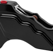 Load image into Gallery viewer, Hawg Halters Inc 6-Piston Caliper - Front - Black - 13" LHSAB6013 - Main Product View