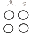 Load image into Gallery viewer, Hawg Halters Inc 6-Piston Caliper Rebuild Kit HHI-601-002 - Main Product View