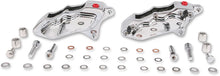 Load image into Gallery viewer, Hawg Halters Inc 6-Piston Dual Disc Caliper - '08+ FKDDCC6018D - Main Product View